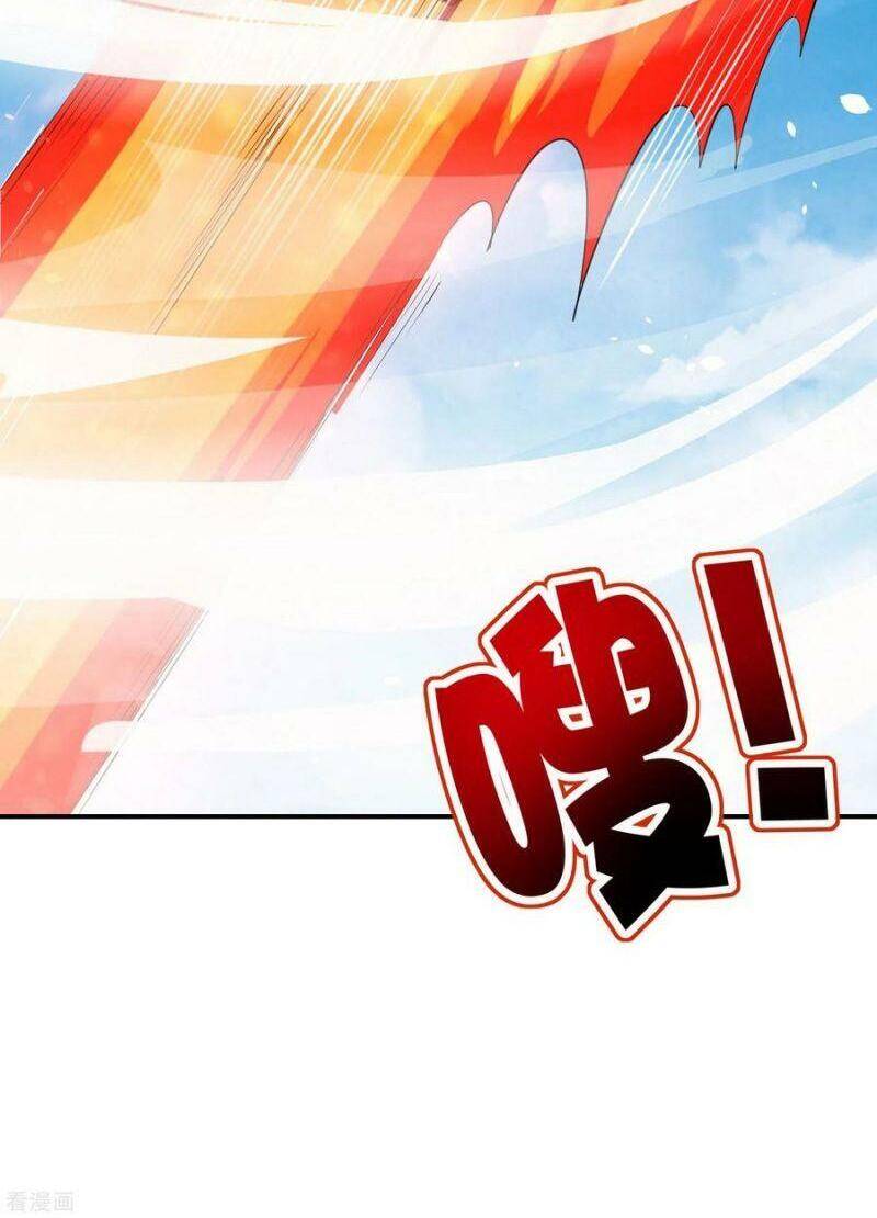 Vòng Bạn Bè Mạnh Nhất Của Tiên Giới Chapter 88 - Trang 2