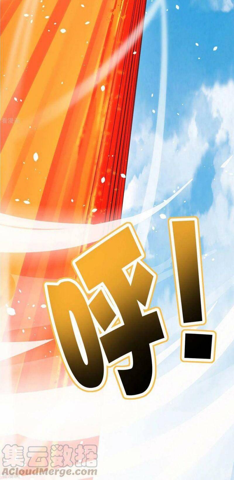 Vòng Bạn Bè Mạnh Nhất Của Tiên Giới Chapter 88 - Trang 2