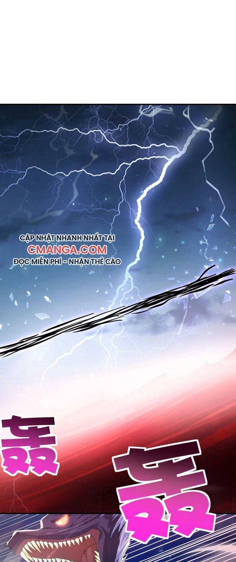 Vòng Bạn Bè Mạnh Nhất Của Tiên Giới Chapter 88 - Trang 2