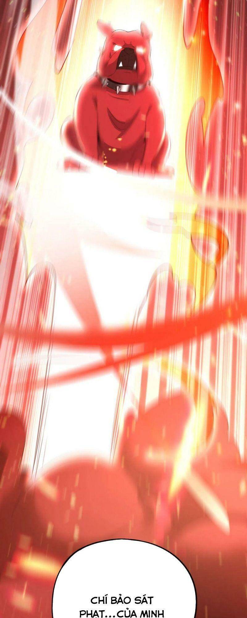 Vòng Bạn Bè Mạnh Nhất Của Tiên Giới Chapter 88 - Trang 2