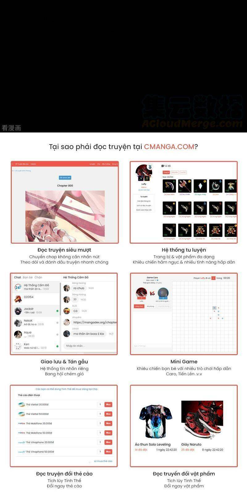 Vòng Bạn Bè Mạnh Nhất Của Tiên Giới Chapter 88 - Trang 2