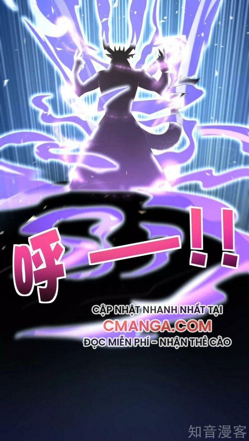 Vòng Bạn Bè Mạnh Nhất Của Tiên Giới Chapter 89 - Trang 2