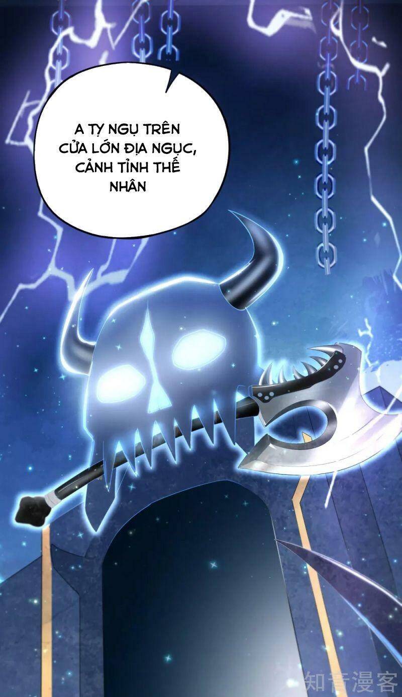 Vòng Bạn Bè Mạnh Nhất Của Tiên Giới Chapter 89 - Trang 2