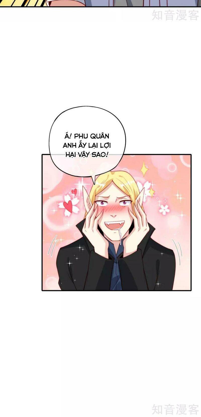 Vòng Bạn Bè Mạnh Nhất Của Tiên Giới Chapter 89 - Trang 2