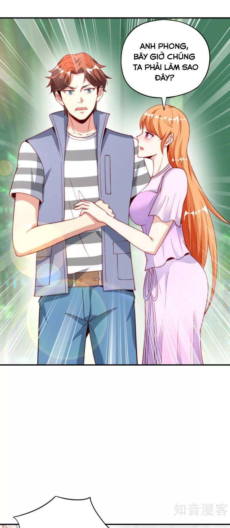 Vòng Bạn Bè Mạnh Nhất Của Tiên Giới Chapter 89 - Trang 2