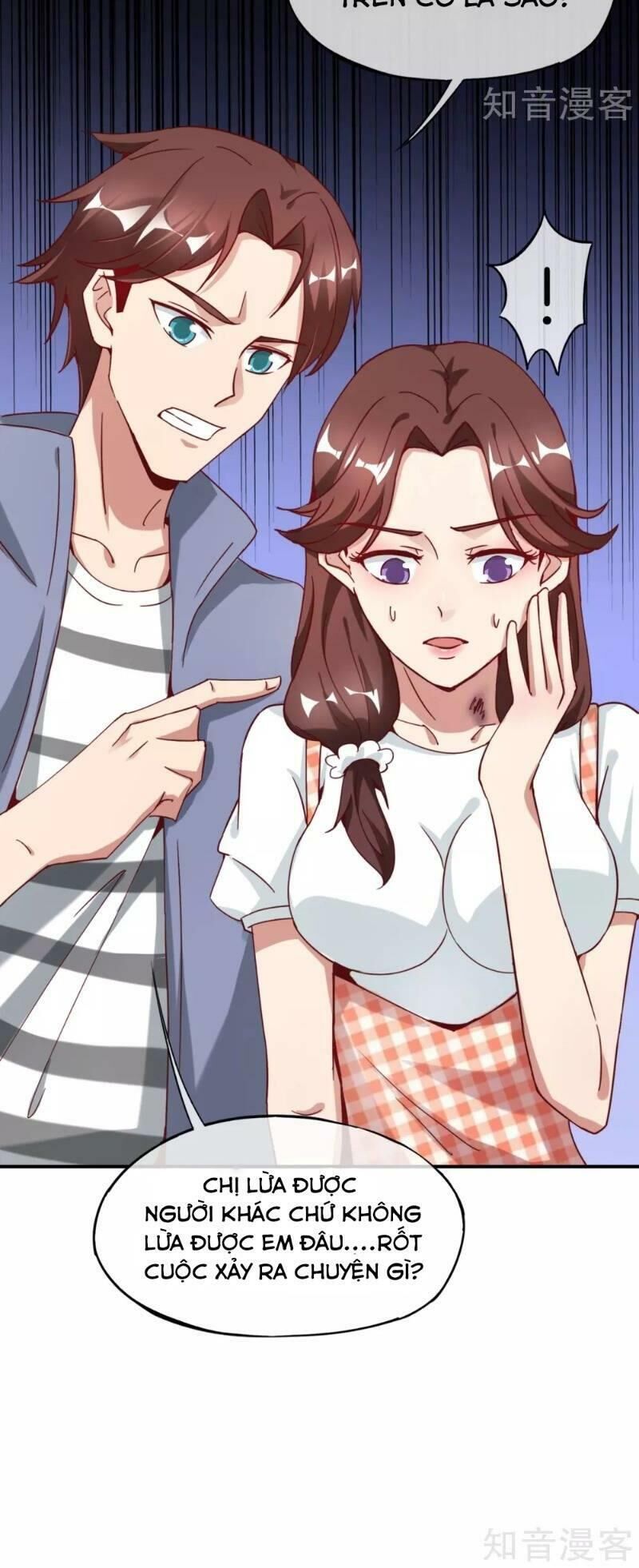 Vòng Bạn Bè Mạnh Nhất Của Tiên Giới Chapter 9 - Trang 2