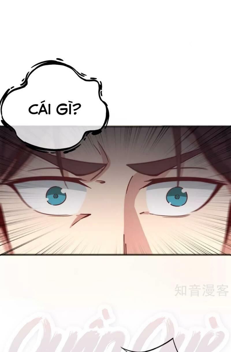 Vòng Bạn Bè Mạnh Nhất Của Tiên Giới Chapter 9 - Trang 2