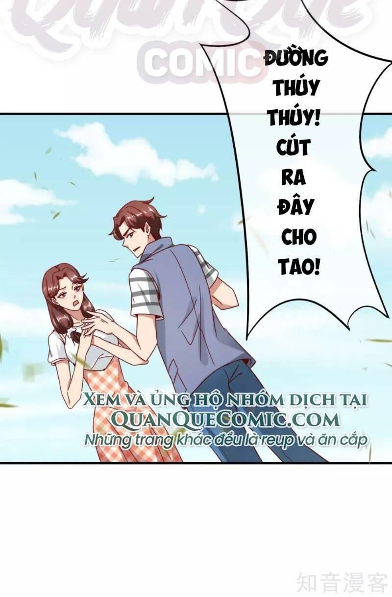 Vòng Bạn Bè Mạnh Nhất Của Tiên Giới Chapter 9 - Trang 2