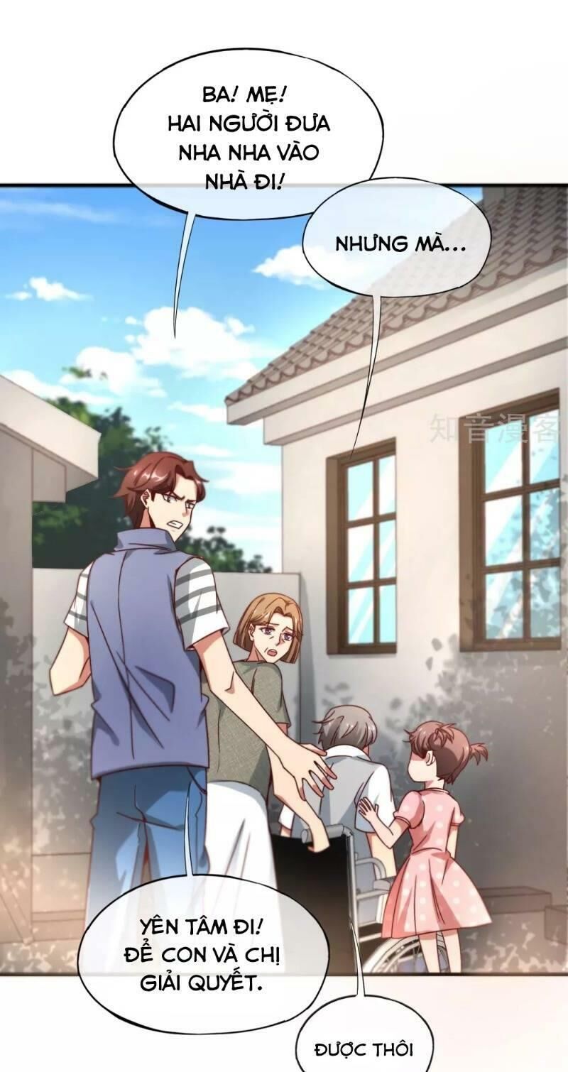 Vòng Bạn Bè Mạnh Nhất Của Tiên Giới Chapter 9 - Trang 2