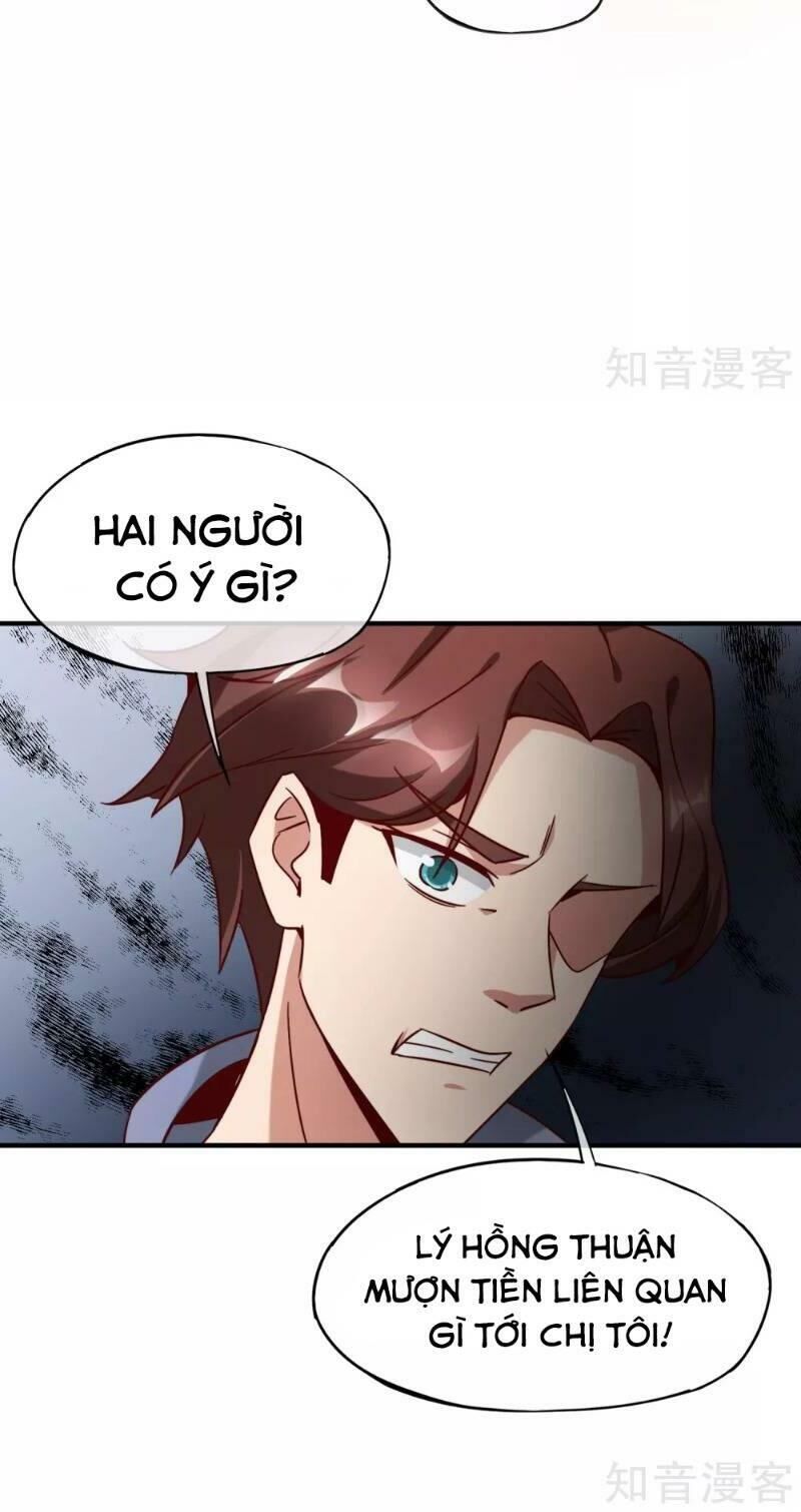 Vòng Bạn Bè Mạnh Nhất Của Tiên Giới Chapter 9 - Trang 2