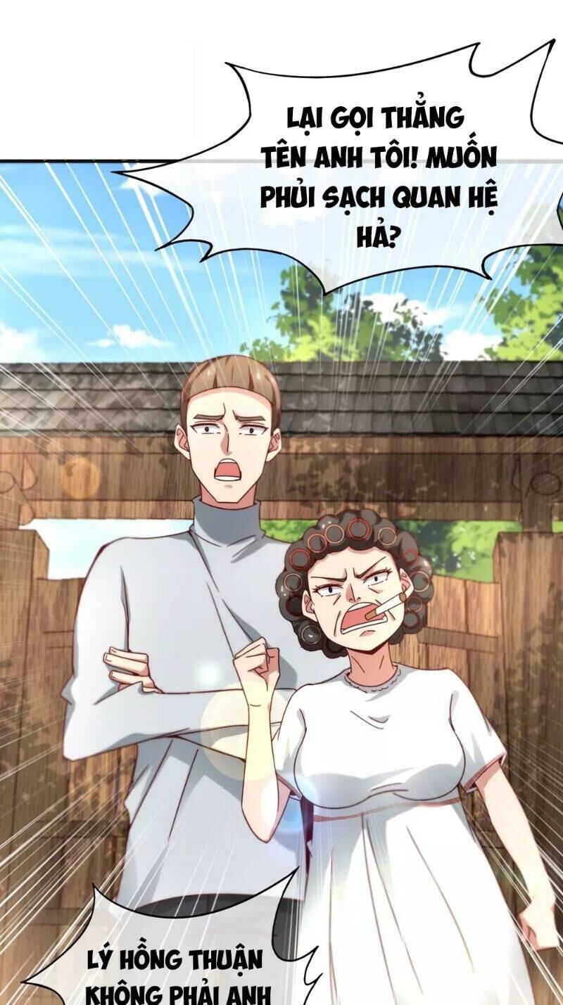 Vòng Bạn Bè Mạnh Nhất Của Tiên Giới Chapter 9 - Trang 2