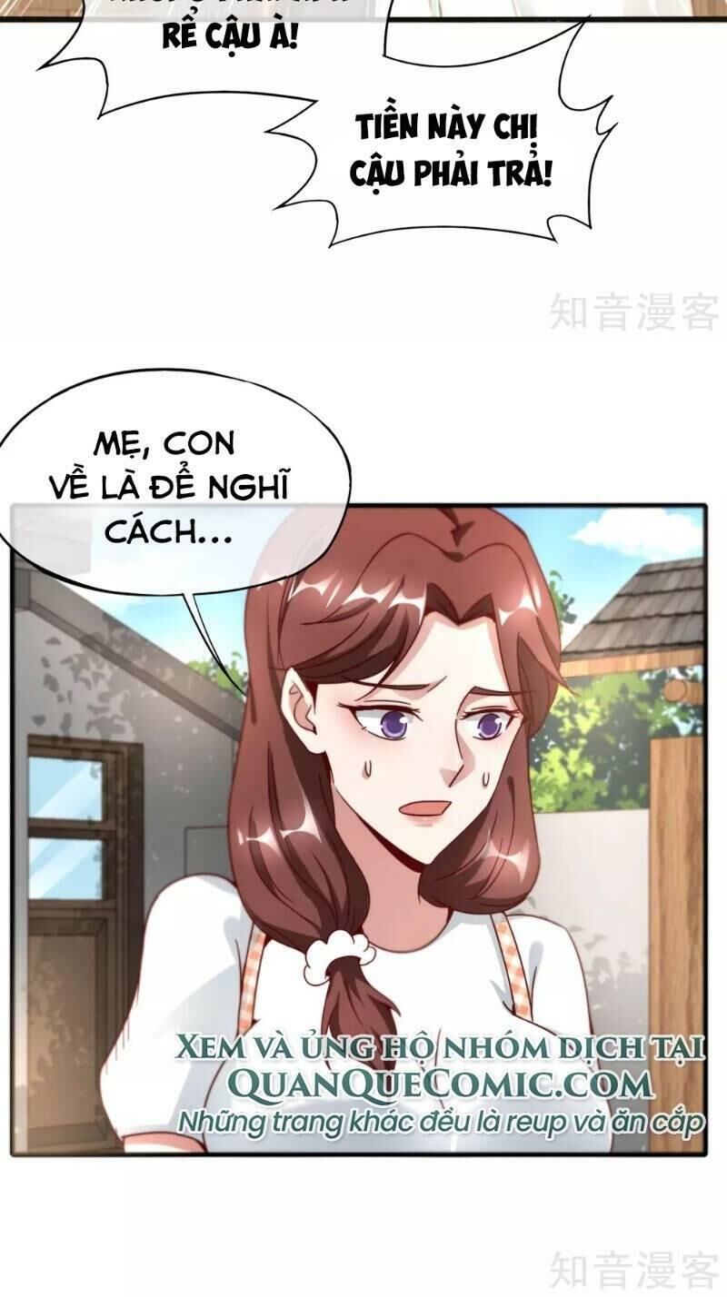Vòng Bạn Bè Mạnh Nhất Của Tiên Giới Chapter 9 - Trang 2