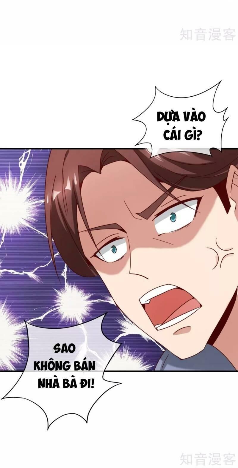 Vòng Bạn Bè Mạnh Nhất Của Tiên Giới Chapter 9 - Trang 2