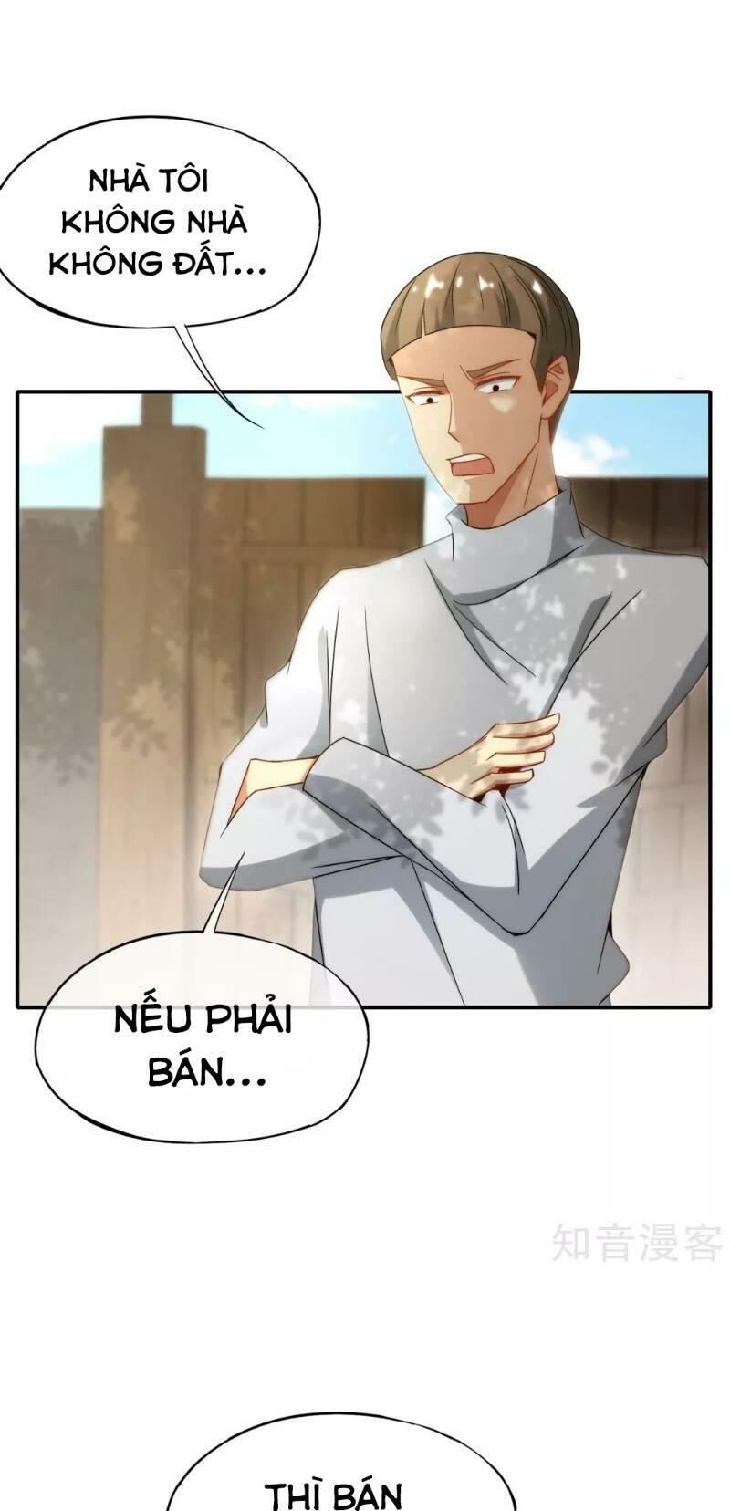Vòng Bạn Bè Mạnh Nhất Của Tiên Giới Chapter 9 - Trang 2