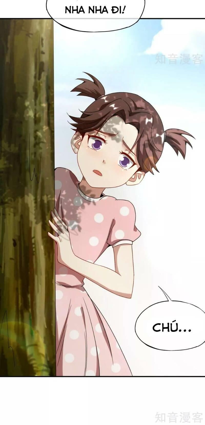 Vòng Bạn Bè Mạnh Nhất Của Tiên Giới Chapter 9 - Trang 2