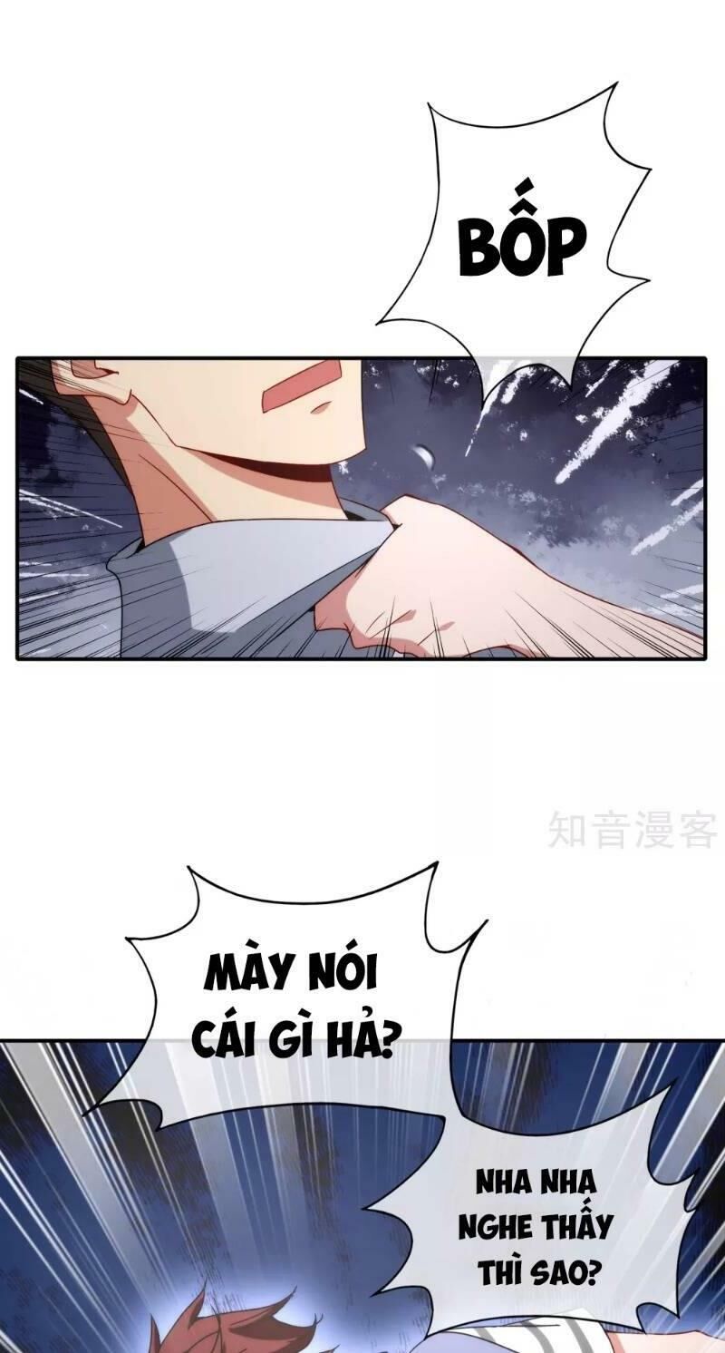 Vòng Bạn Bè Mạnh Nhất Của Tiên Giới Chapter 9 - Trang 2