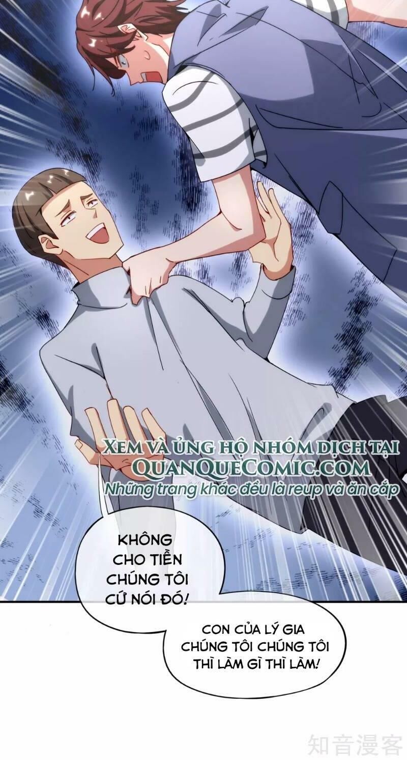 Vòng Bạn Bè Mạnh Nhất Của Tiên Giới Chapter 9 - Trang 2