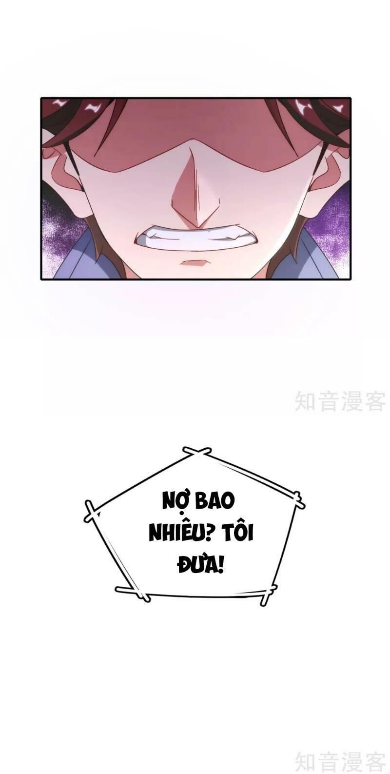 Vòng Bạn Bè Mạnh Nhất Của Tiên Giới Chapter 9 - Trang 2