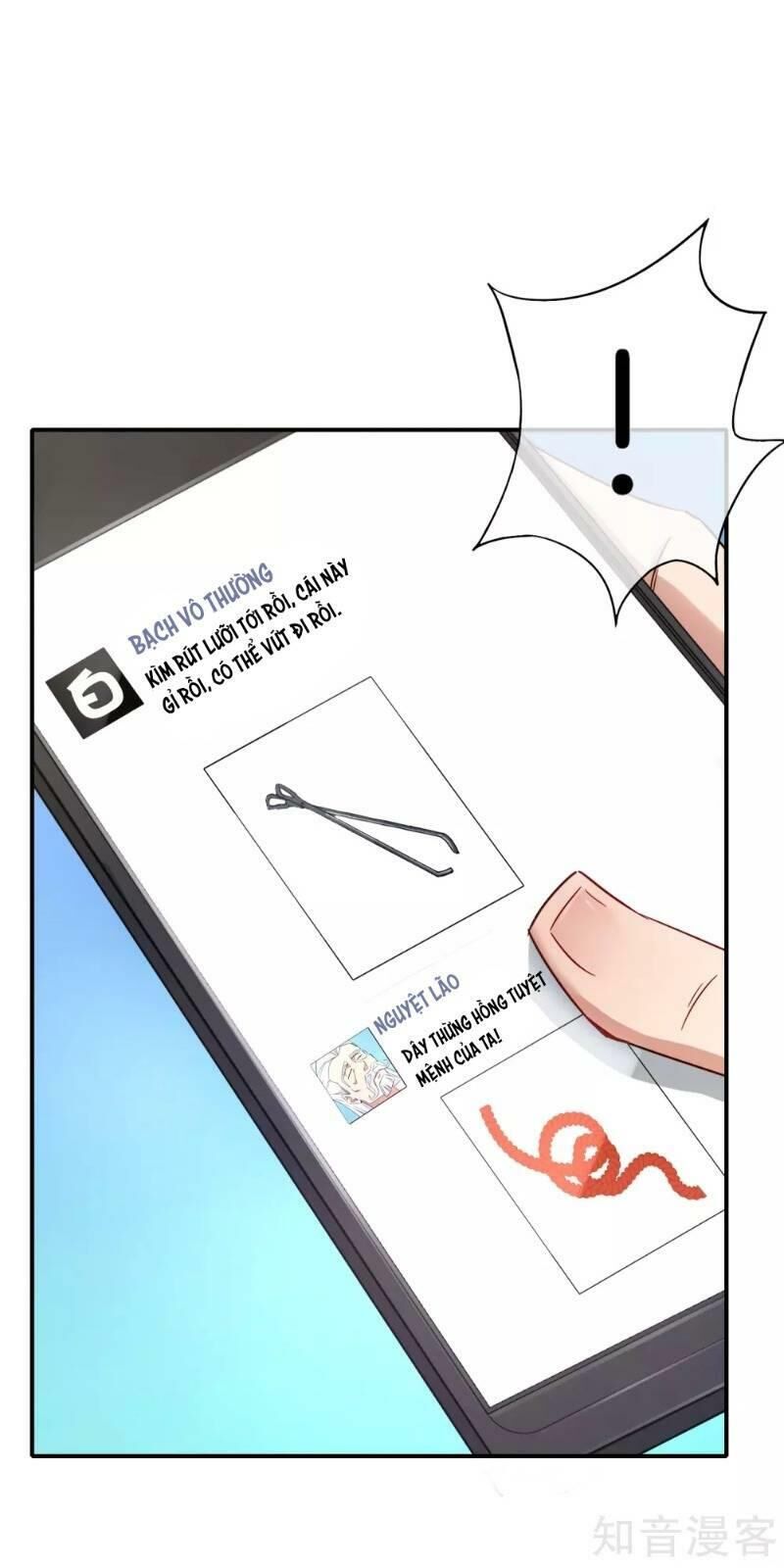 Vòng Bạn Bè Mạnh Nhất Của Tiên Giới Chapter 9 - Trang 2