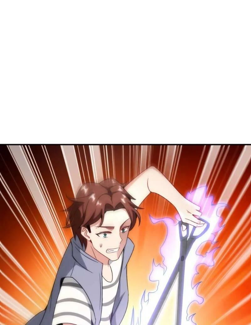 Vòng Bạn Bè Mạnh Nhất Của Tiên Giới Chapter 9 - Trang 2