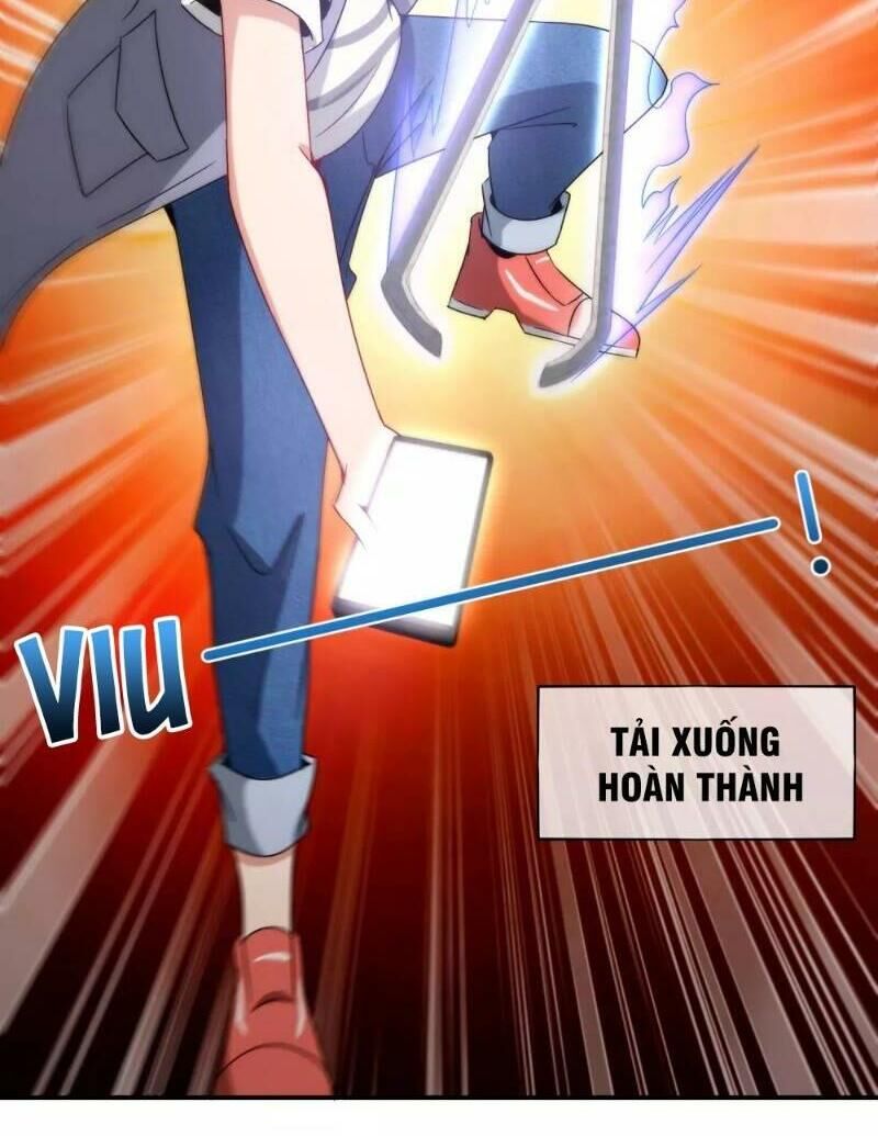 Vòng Bạn Bè Mạnh Nhất Của Tiên Giới Chapter 9 - Trang 2