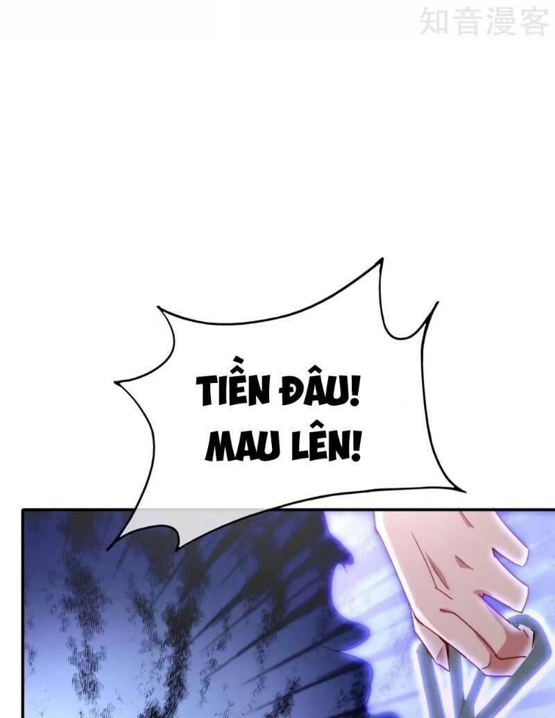 Vòng Bạn Bè Mạnh Nhất Của Tiên Giới Chapter 9 - Trang 2