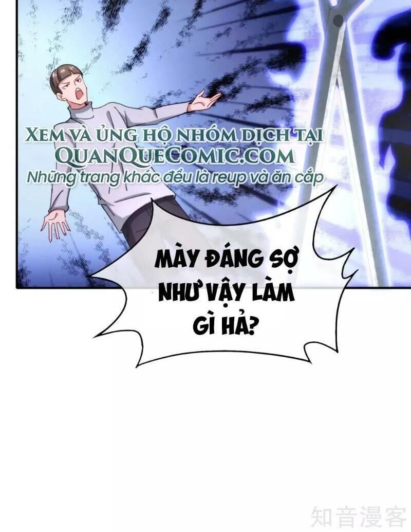 Vòng Bạn Bè Mạnh Nhất Của Tiên Giới Chapter 9 - Trang 2