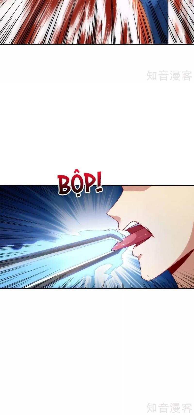 Vòng Bạn Bè Mạnh Nhất Của Tiên Giới Chapter 9 - Trang 2