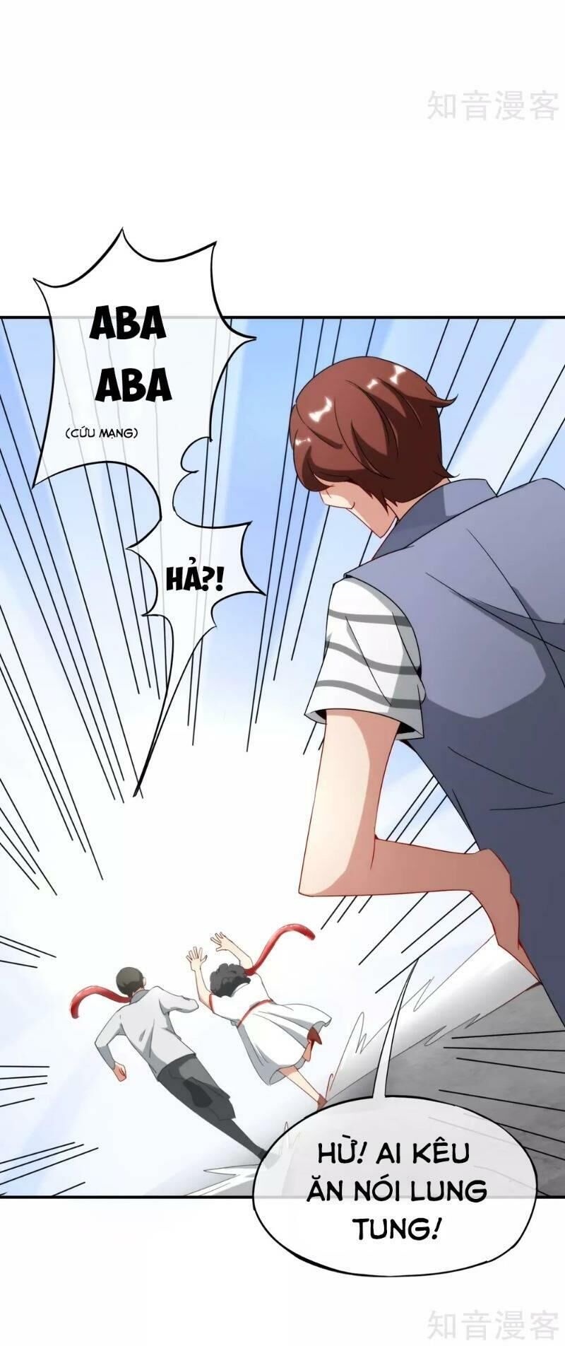 Vòng Bạn Bè Mạnh Nhất Của Tiên Giới Chapter 9 - Trang 2