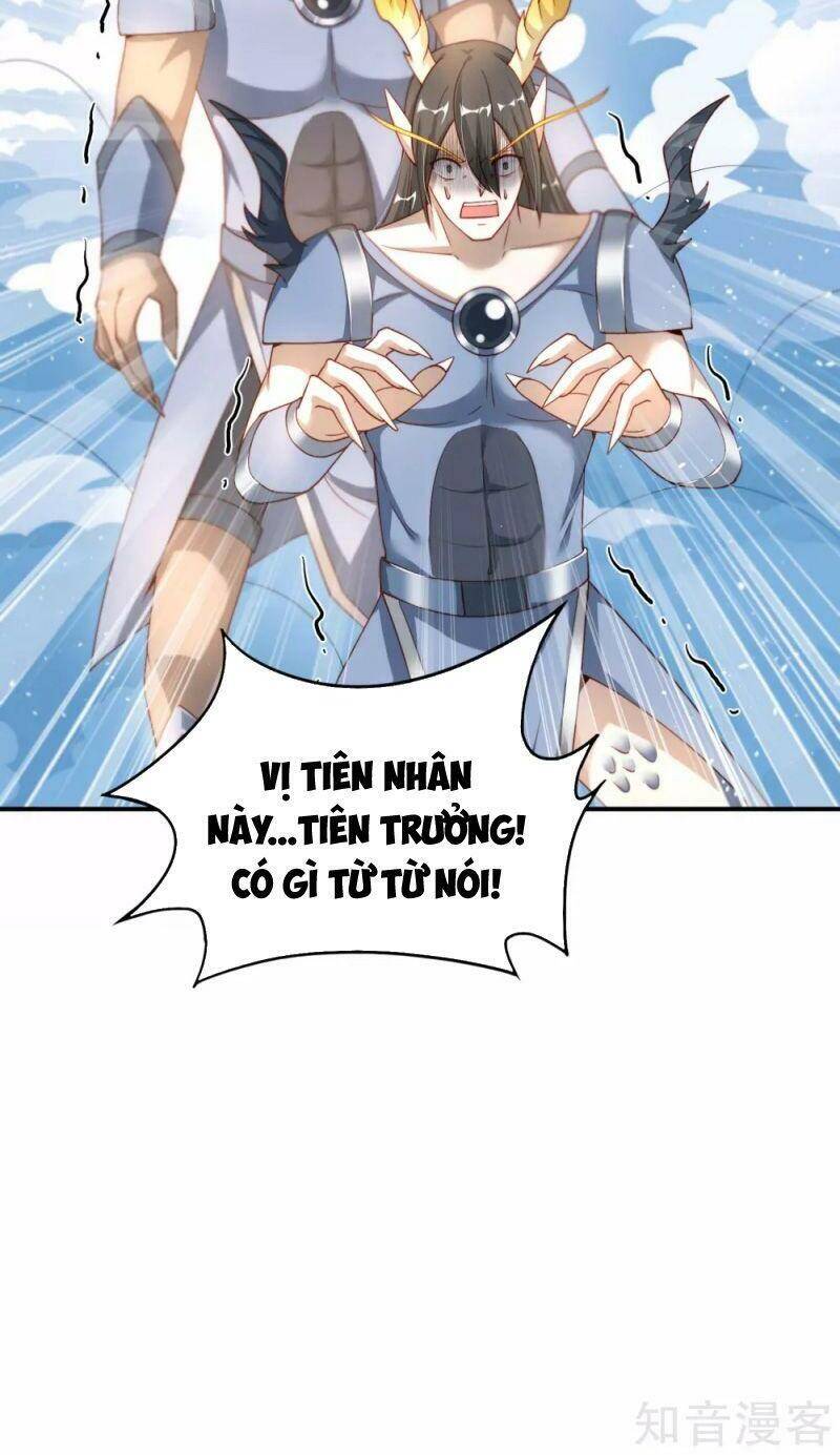 Vòng Bạn Bè Mạnh Nhất Của Tiên Giới Chapter 91 - Trang 2