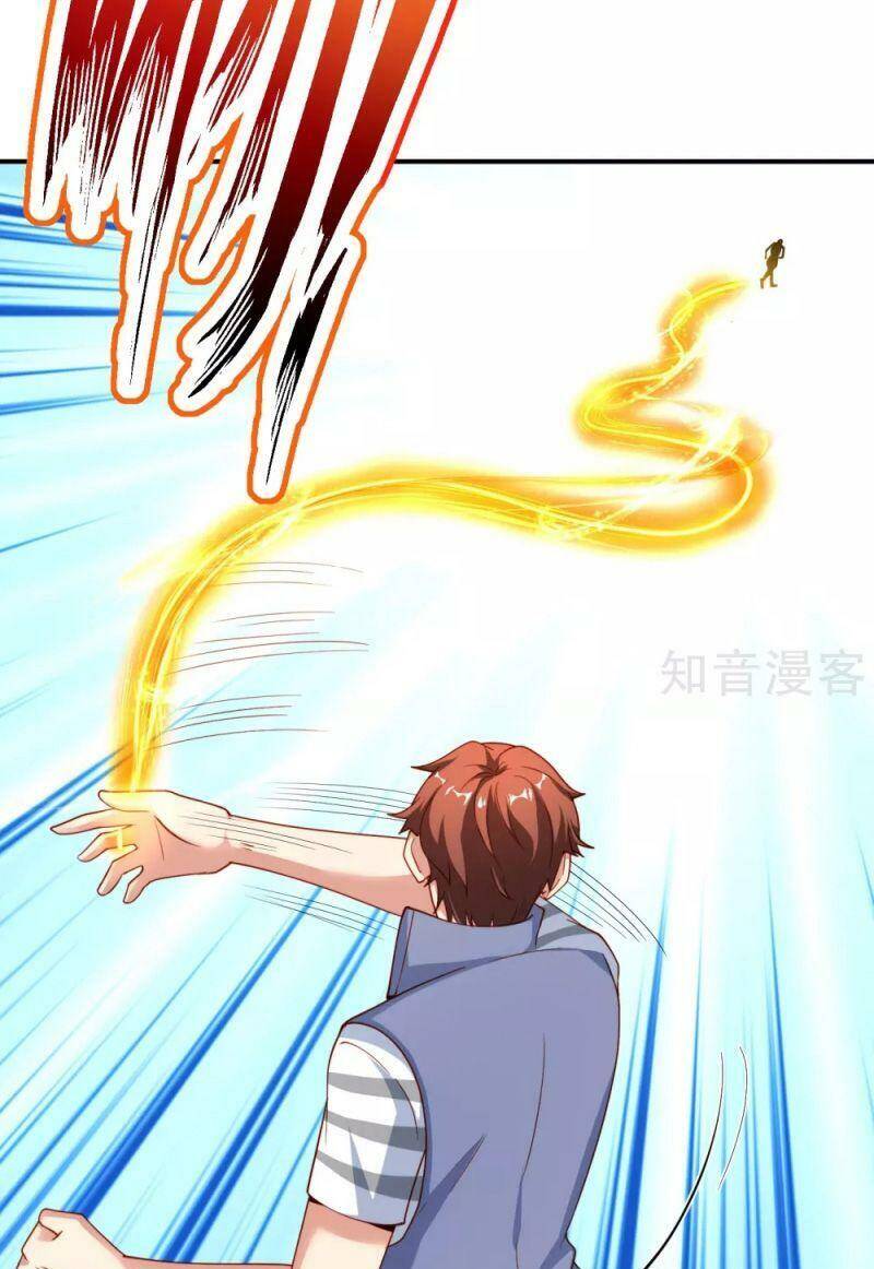 Vòng Bạn Bè Mạnh Nhất Của Tiên Giới Chapter 91 - Trang 2