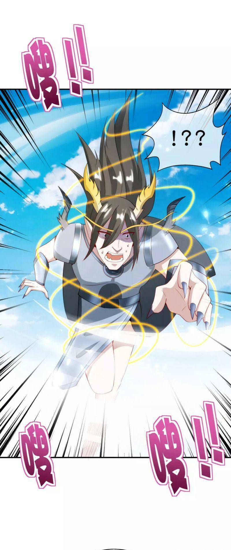 Vòng Bạn Bè Mạnh Nhất Của Tiên Giới Chapter 91 - Trang 2