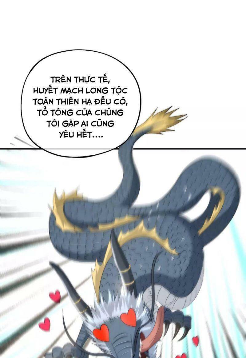 Vòng Bạn Bè Mạnh Nhất Của Tiên Giới Chapter 91 - Trang 2