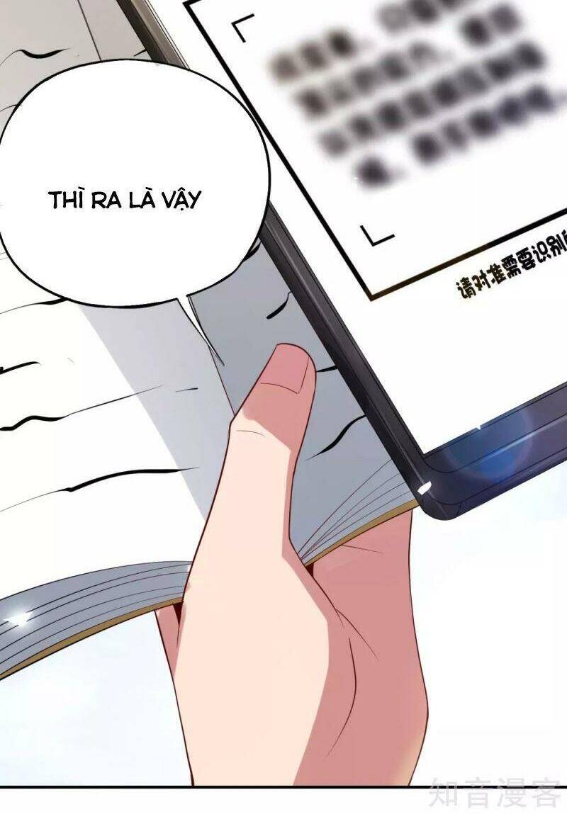 Vòng Bạn Bè Mạnh Nhất Của Tiên Giới Chapter 92 - Trang 2