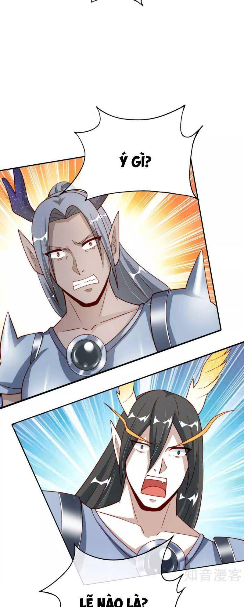 Vòng Bạn Bè Mạnh Nhất Của Tiên Giới Chapter 92 - Trang 2