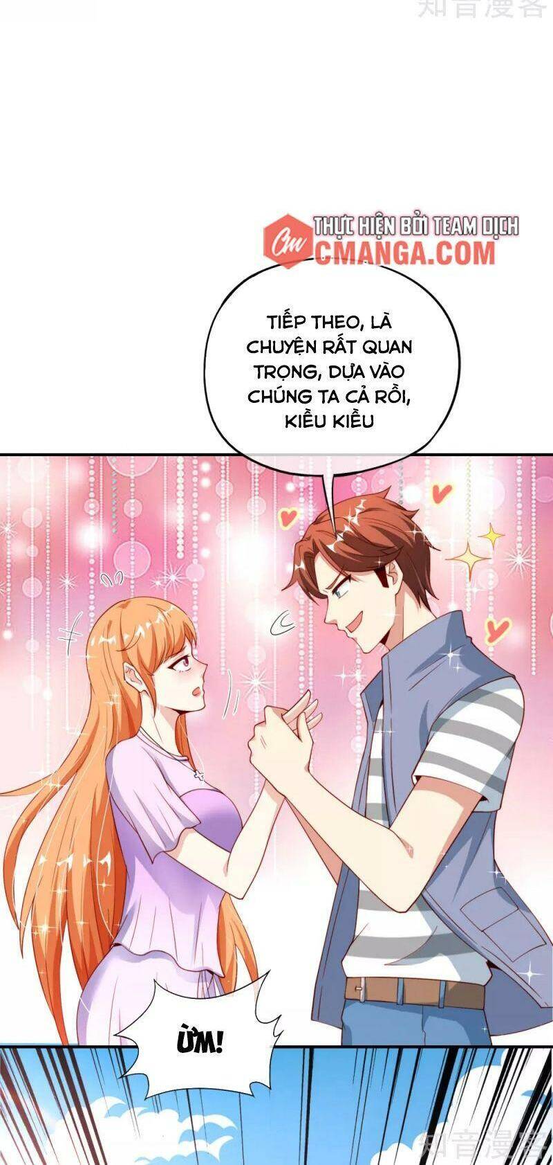 Vòng Bạn Bè Mạnh Nhất Của Tiên Giới Chapter 93 - Trang 2