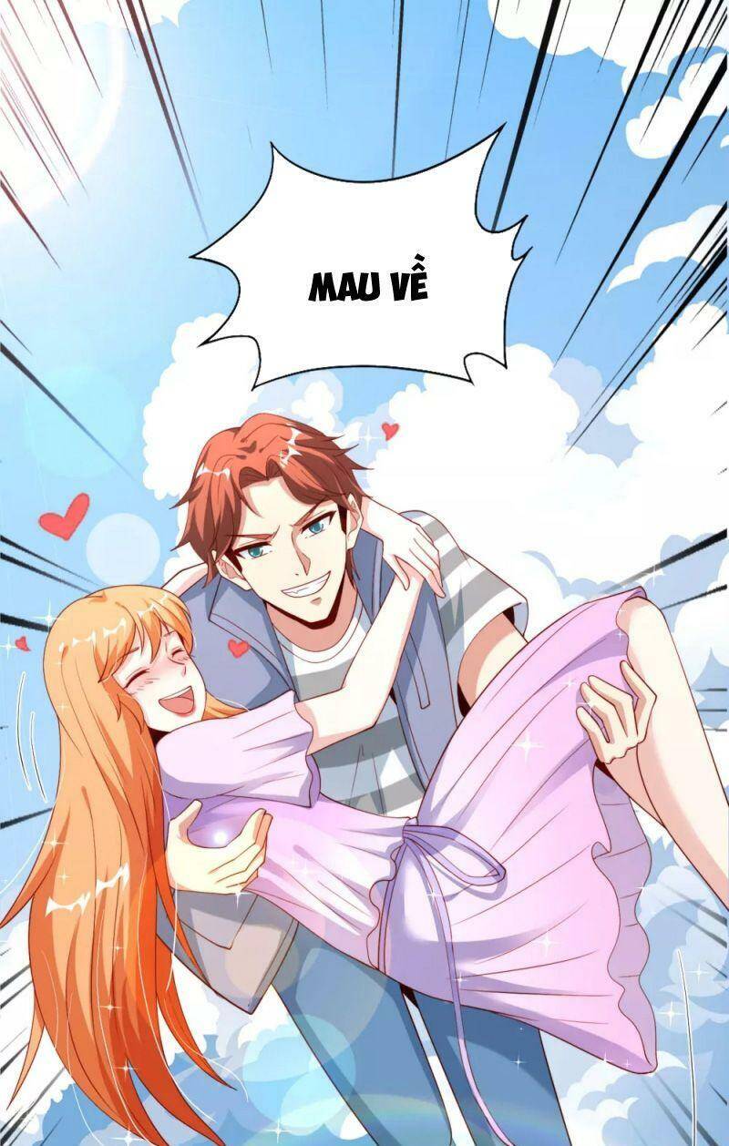 Vòng Bạn Bè Mạnh Nhất Của Tiên Giới Chapter 93 - Trang 2