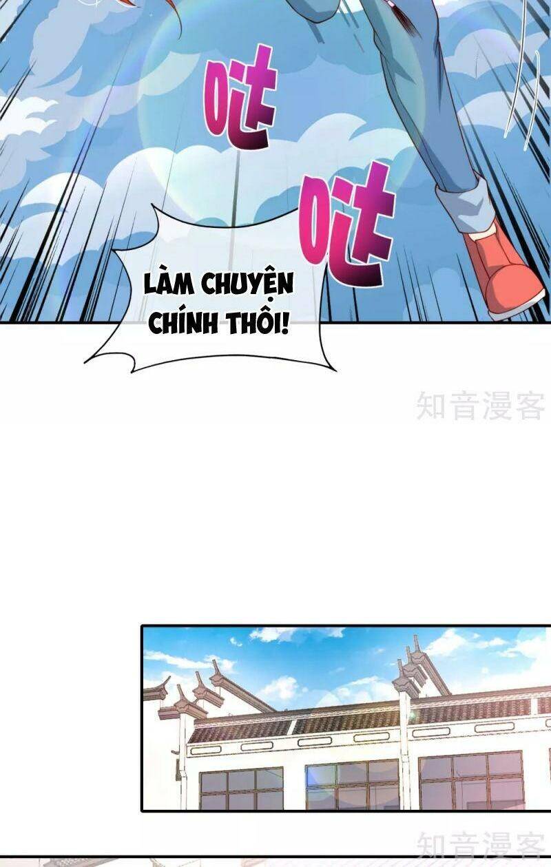 Vòng Bạn Bè Mạnh Nhất Của Tiên Giới Chapter 93 - Trang 2