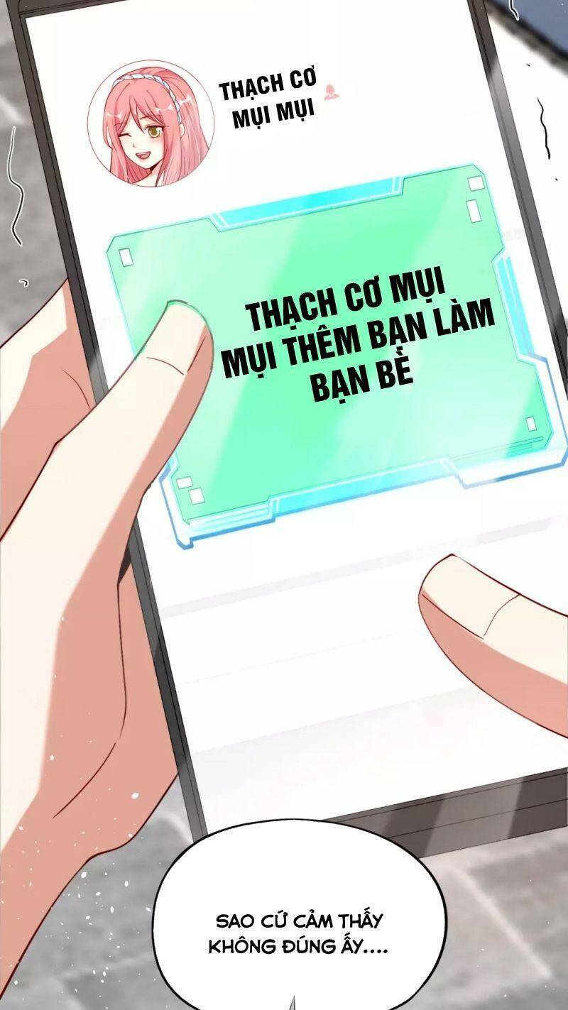 Vòng Bạn Bè Mạnh Nhất Của Tiên Giới Chapter 93 - Trang 2