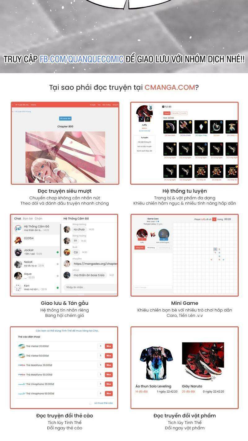 Vòng Bạn Bè Mạnh Nhất Của Tiên Giới Chapter 93 - Trang 2