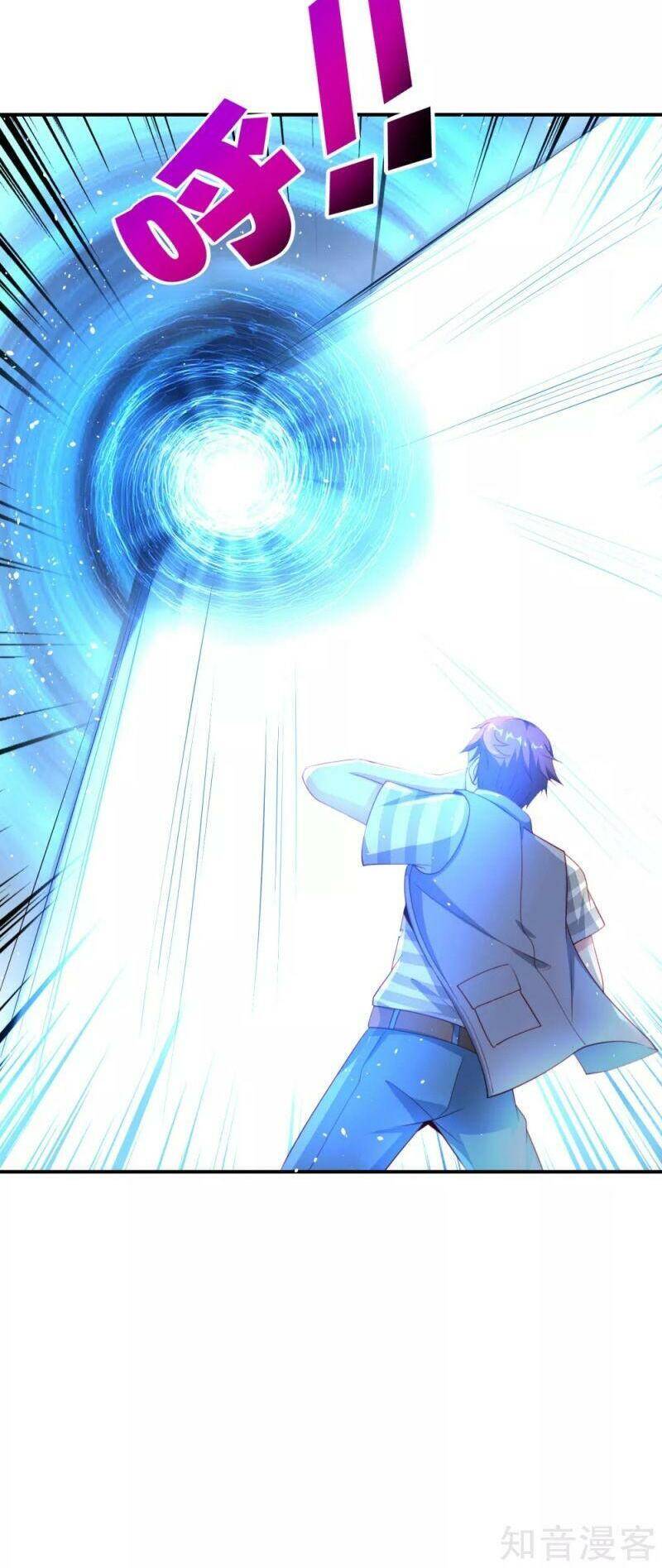 Vòng Bạn Bè Mạnh Nhất Của Tiên Giới Chapter 94 - Trang 2