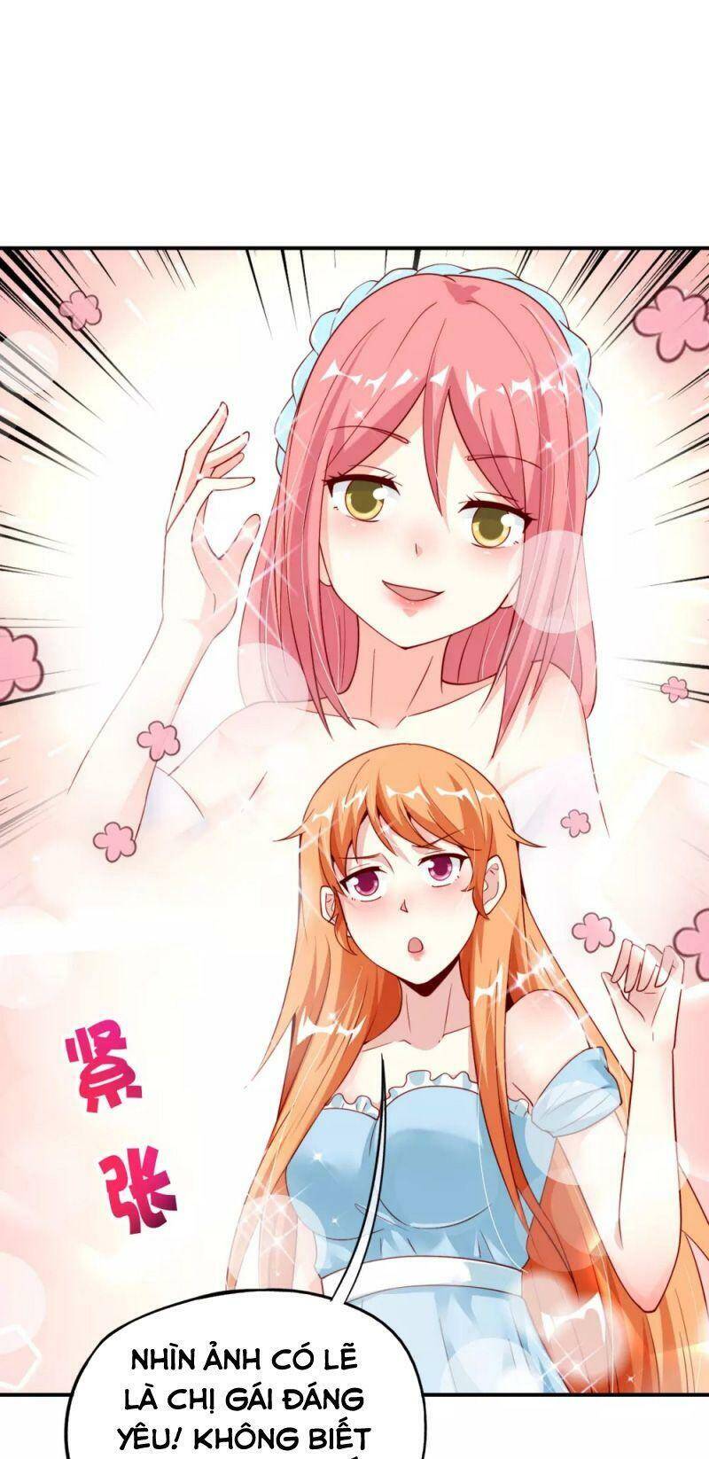 Vòng Bạn Bè Mạnh Nhất Của Tiên Giới Chapter 94 - Trang 2