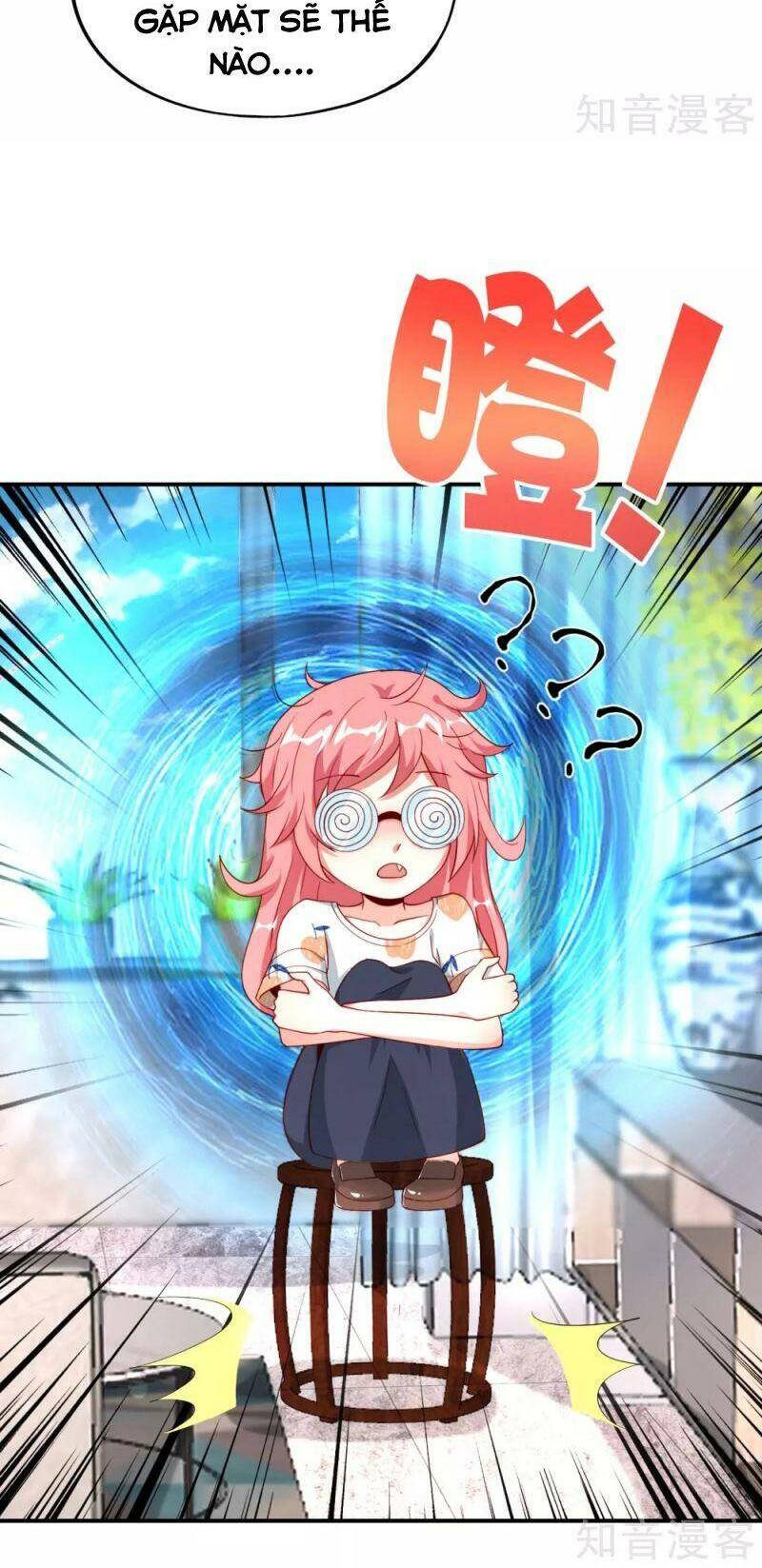 Vòng Bạn Bè Mạnh Nhất Của Tiên Giới Chapter 94 - Trang 2