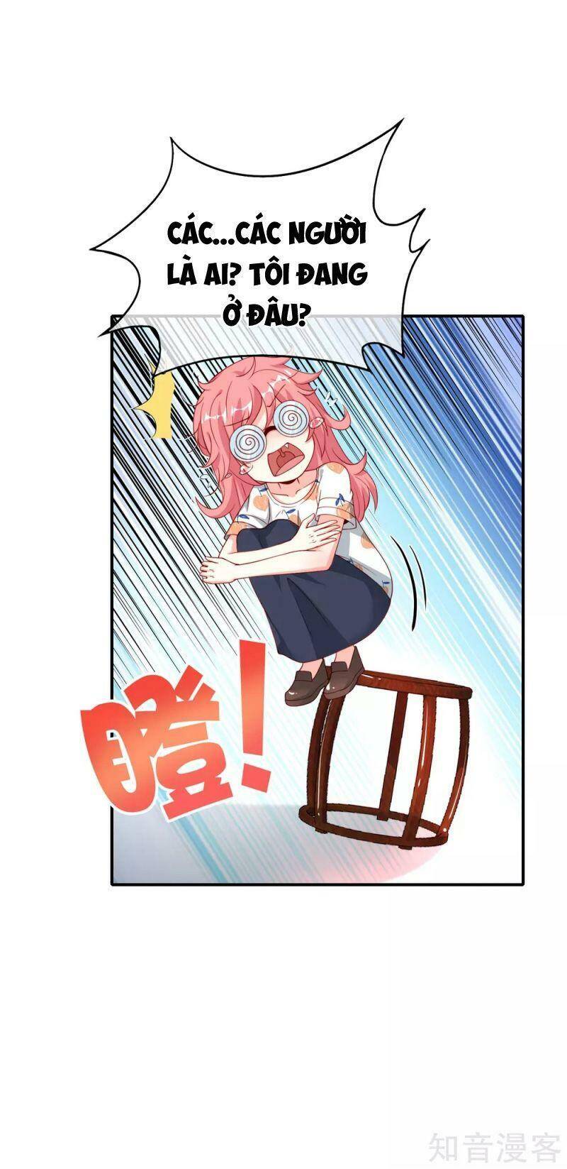 Vòng Bạn Bè Mạnh Nhất Của Tiên Giới Chapter 94 - Trang 2