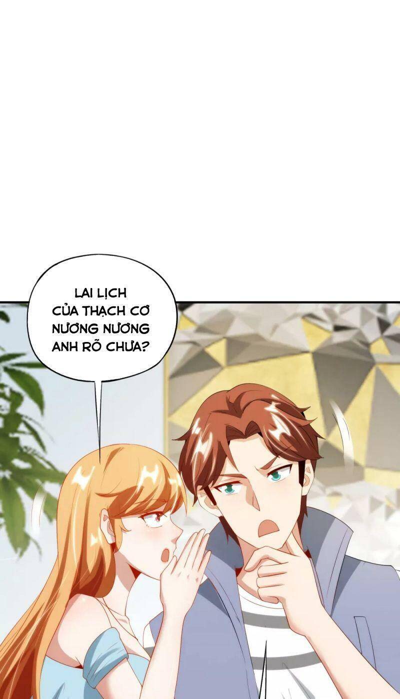 Vòng Bạn Bè Mạnh Nhất Của Tiên Giới Chapter 94 - Trang 2