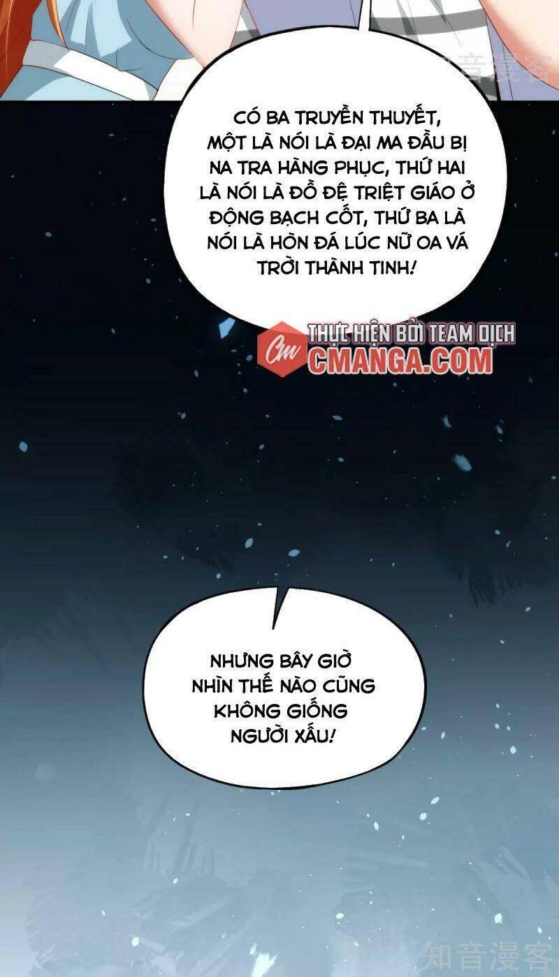 Vòng Bạn Bè Mạnh Nhất Của Tiên Giới Chapter 94 - Trang 2