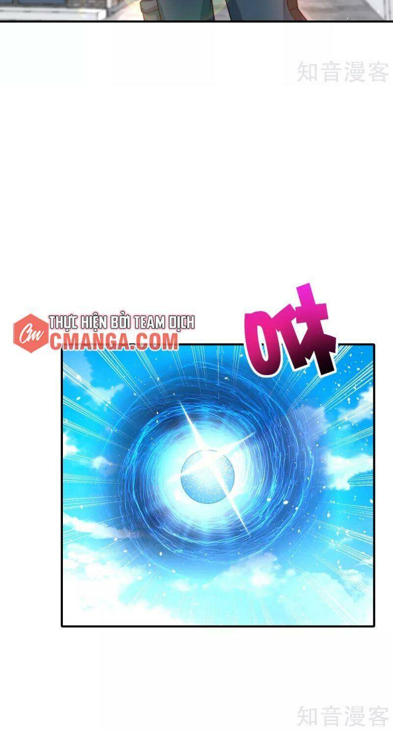 Vòng Bạn Bè Mạnh Nhất Của Tiên Giới Chapter 94 - Trang 2