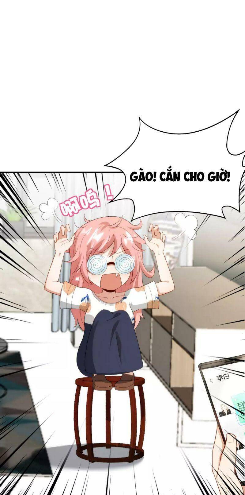 Vòng Bạn Bè Mạnh Nhất Của Tiên Giới Chapter 94 - Trang 2