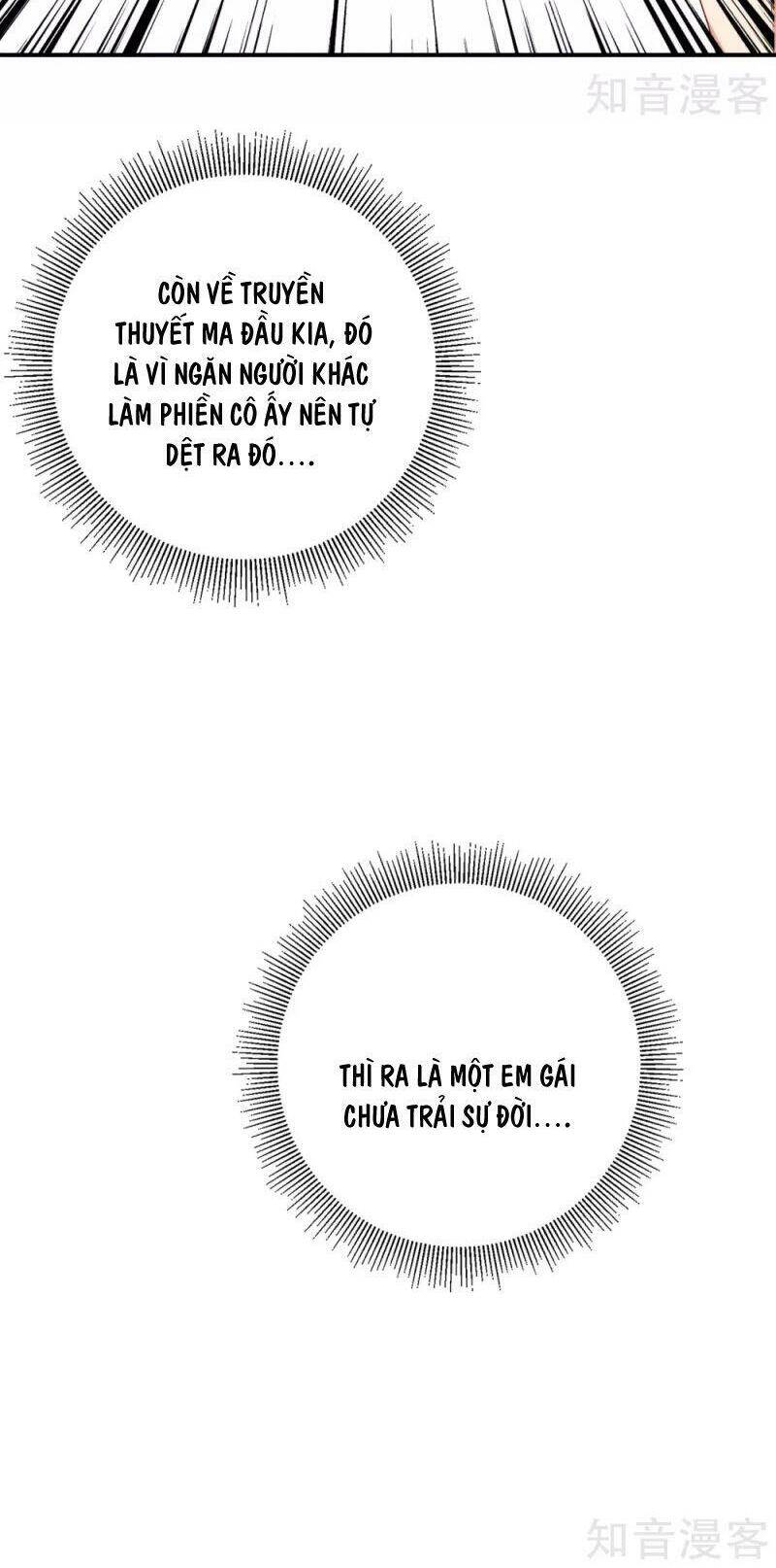 Vòng Bạn Bè Mạnh Nhất Của Tiên Giới Chapter 94 - Trang 2