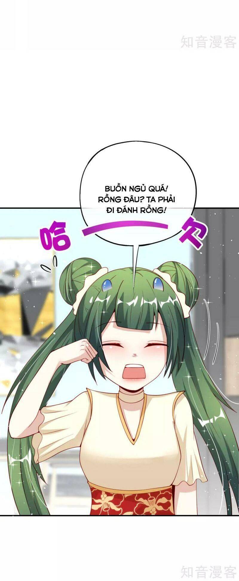 Vòng Bạn Bè Mạnh Nhất Của Tiên Giới Chapter 94 - Trang 2